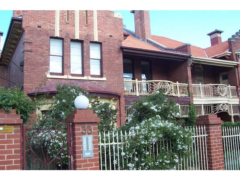 16/33  Grey Street, St Kilda VIC 3182