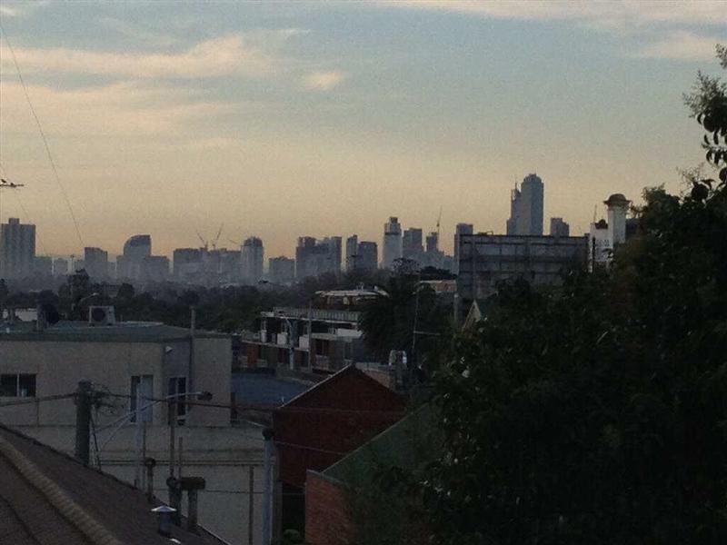 16/33  Grey Street, St Kilda VIC 3182