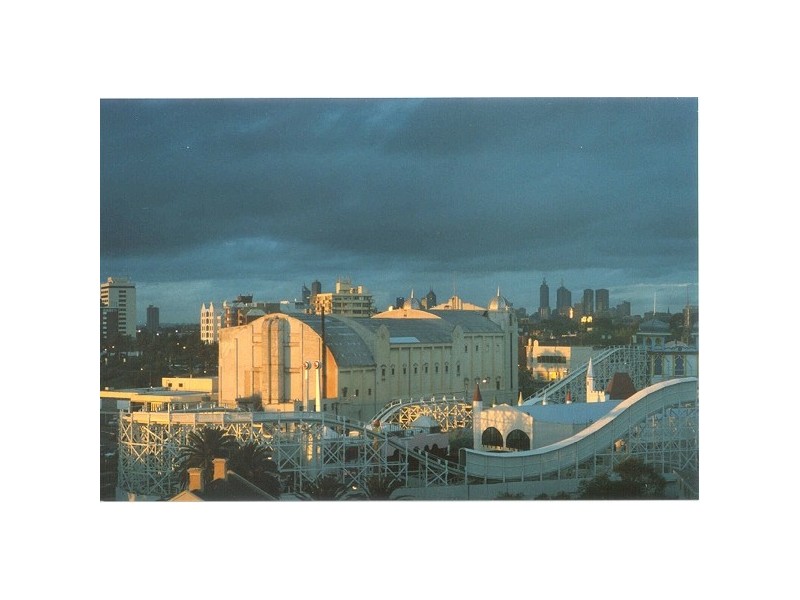 101/3-7a  Alma Road, St Kilda VIC 3182