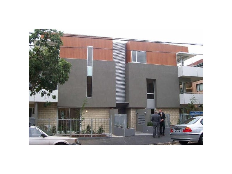 3/24-26  Milton Street, Elwood VIC 3184