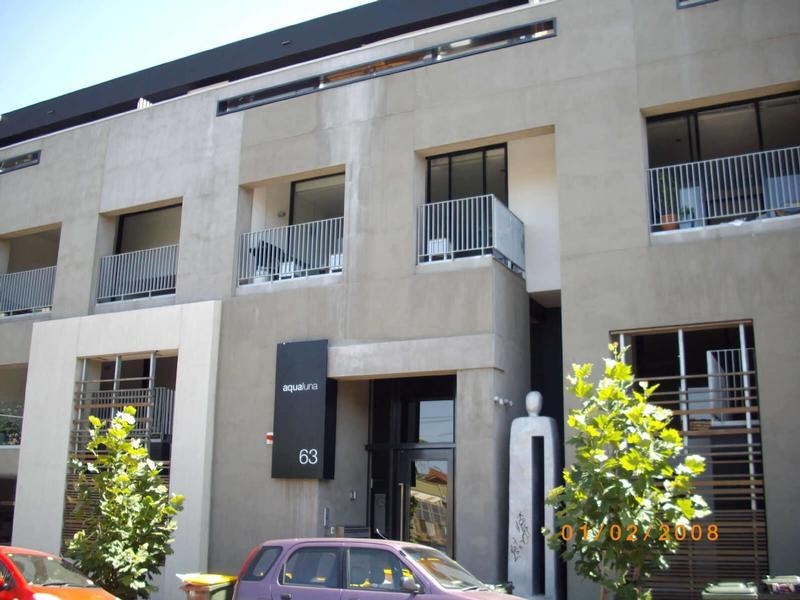 206/63  Acland Street, St Kilda VIC 3182