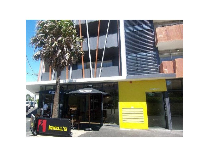 2/17-23  Irwell Street, St Kilda VIC 3182