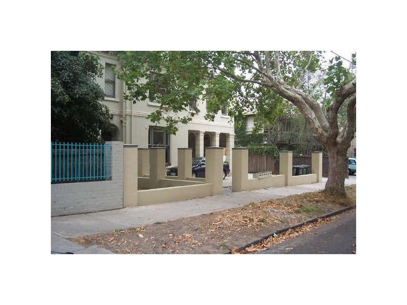 2/17-23  Irwell Street, St Kilda VIC 3182