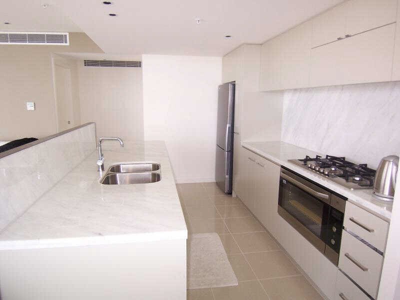 1201/55  Queens Road, Melbourne VIC 3004