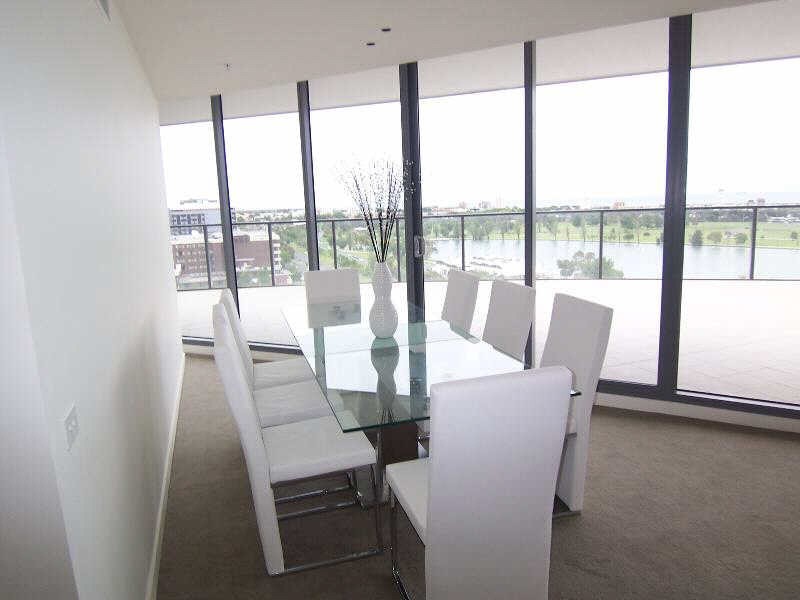 1201/55  Queens Road, Melbourne VIC 3004