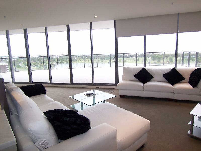 1201/55  Queens Road, Melbourne VIC 3004