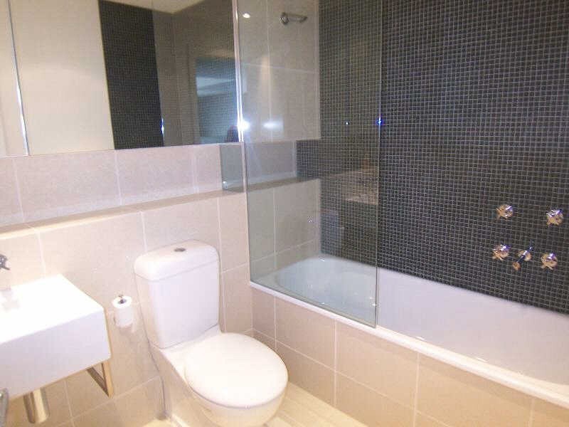 1201/55  Queens Road, Melbourne VIC 3004