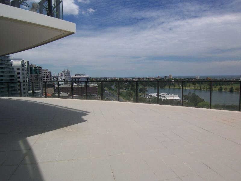 1201/55  Queens Road, Melbourne VIC 3004