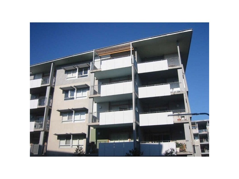 202/5  Greeves Street, St Kilda VIC 3182
