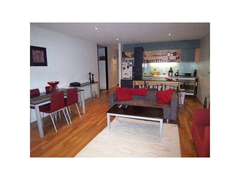 202/5  Greeves Street, St Kilda VIC 3182