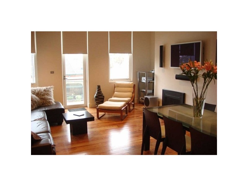 6/123 Beaconsfield Parade, Albert Park VIC 3206