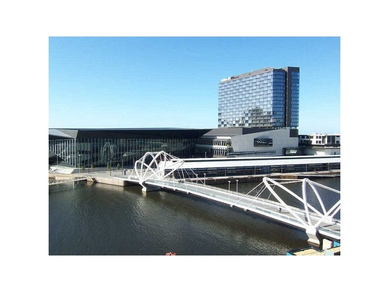 705/60  Siddeley Street, Docklands VIC 3008