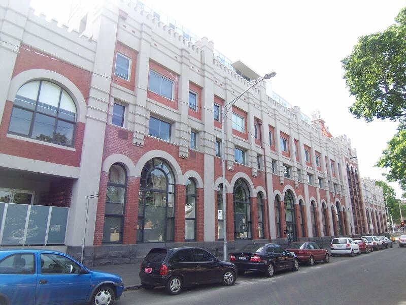 191  Powlett Street, East Melbourne VIC 3002