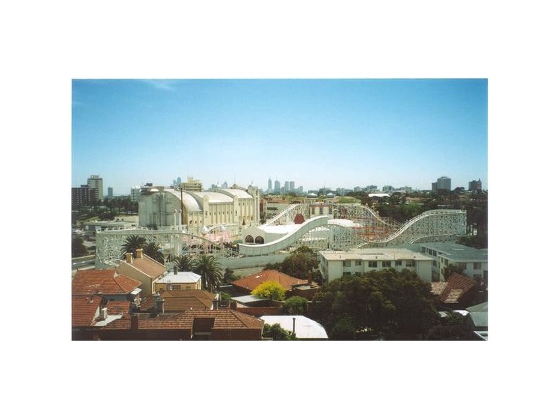 12F/12  Marine Parade, St Kilda VIC 3182