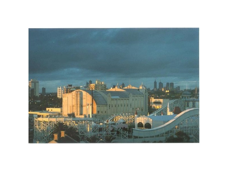 12F/12  Marine Parade, St Kilda VIC 3182