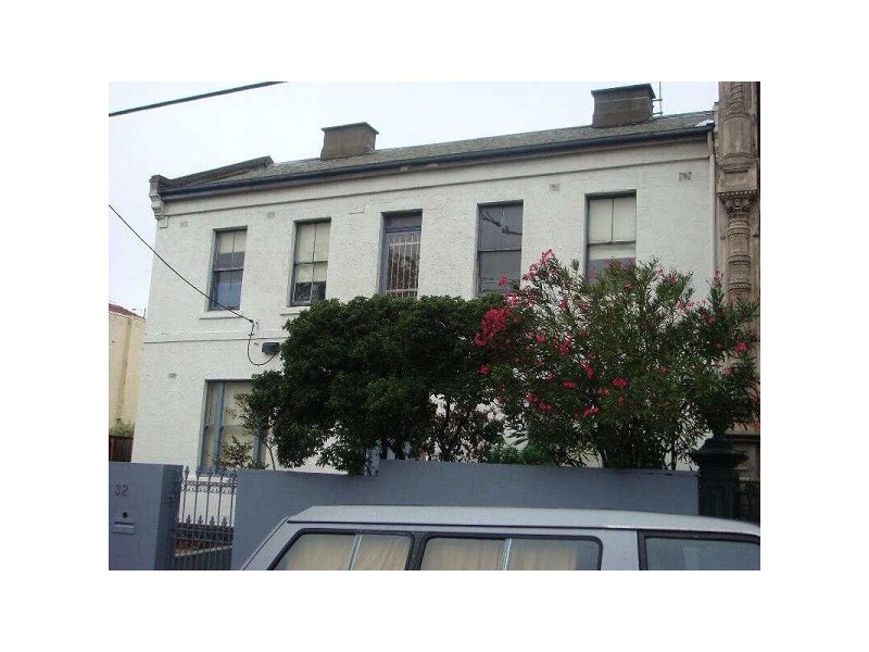 4/32  Grey Street, St Kilda VIC 3182