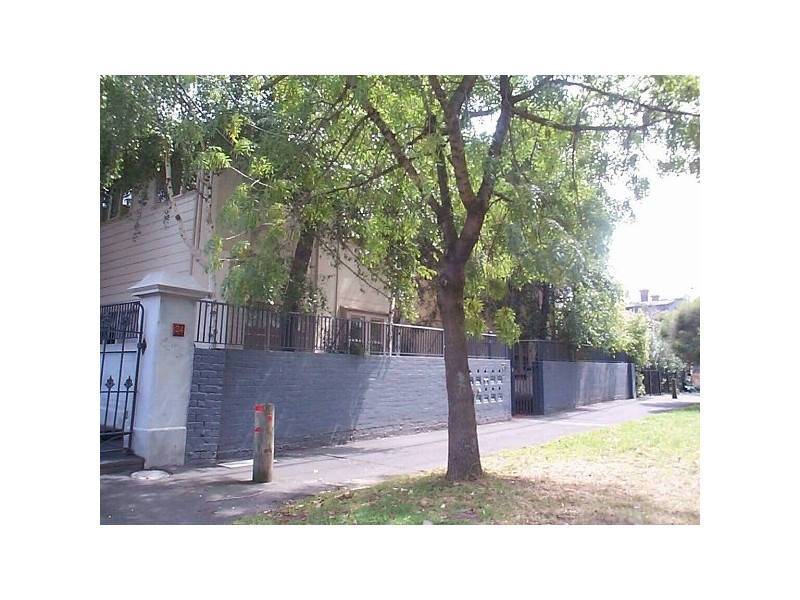 1/26  Dalgety Street, St Kilda VIC 3182