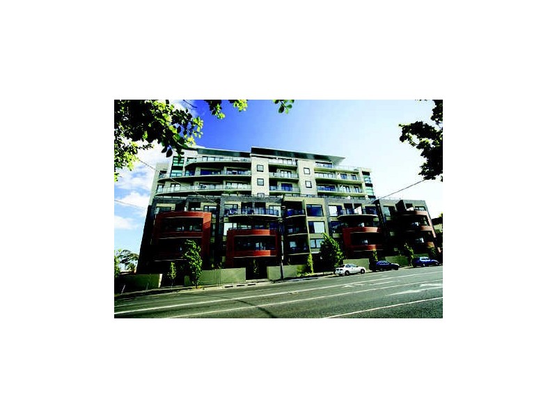 305/3-7  Alma Road, St Kilda VIC 3182
