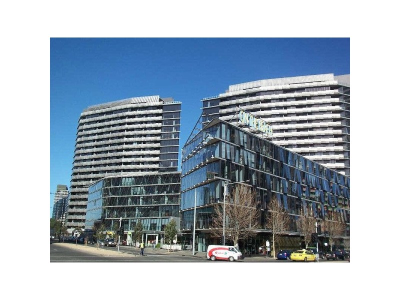 1001/8  Waterview Walk, Docklands VIC 3008