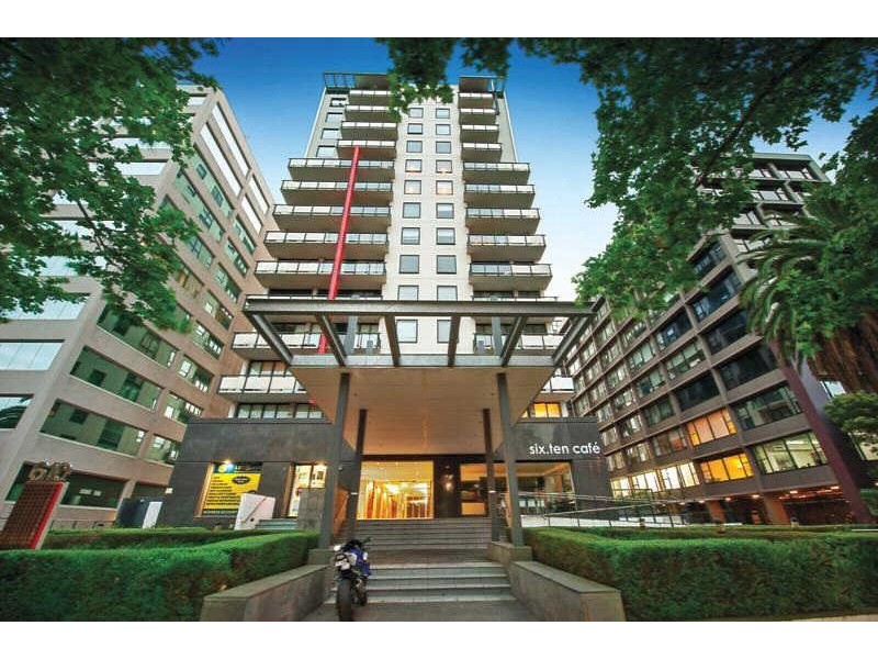 607/610  St Kilda Road, Melbourne VIC 3000