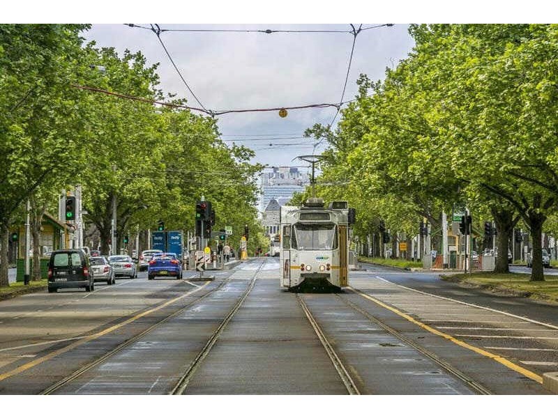 607/610  St Kilda Road, Melbourne VIC 3000