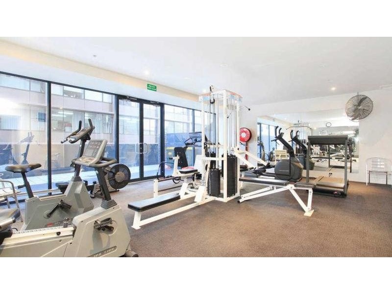 607/610  St Kilda Road, Melbourne VIC 3000