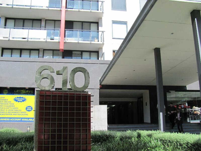 607/610  St Kilda Road, Melbourne VIC 3000