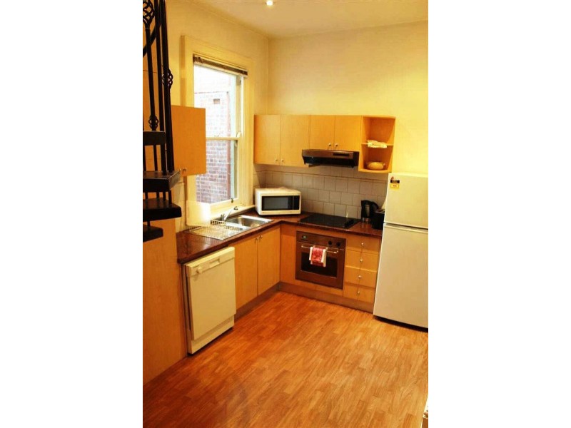 3/24  Dalgety Street, St Kilda VIC 3182