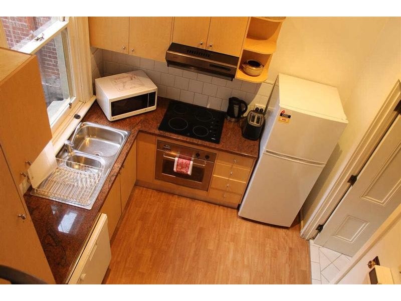 3/24  Dalgety Street, St Kilda VIC 3182