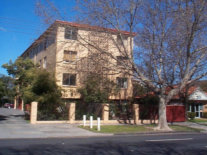30/250  Dandenong Road, St Kilda VIC 3182