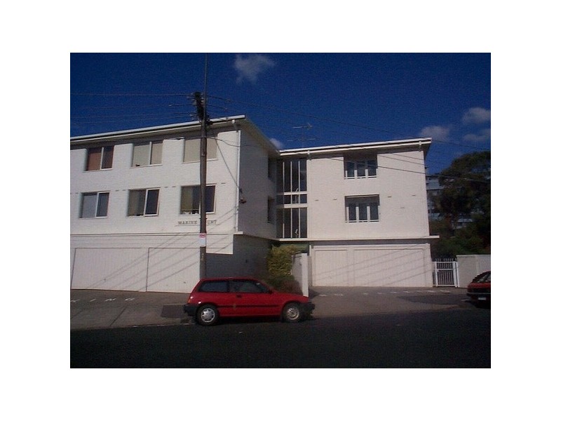 5/19  Shakespeare Grove, St Kilda VIC 3182