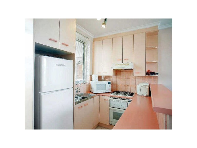 5/19  Shakespeare Grove, St Kilda VIC 3182