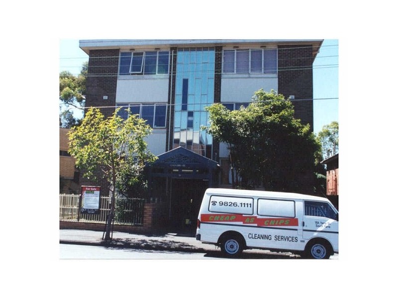 40/116  Inkerman Street, St Kilda VIC 3182