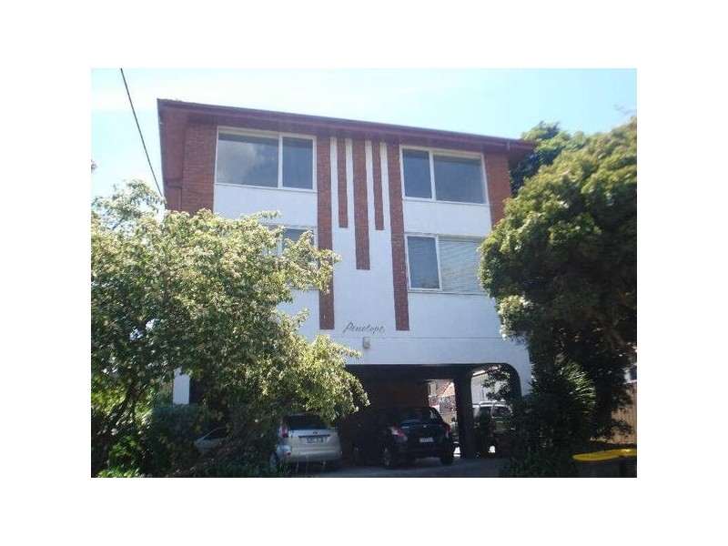 5/26  Gurner Street, St Kilda VIC 3182