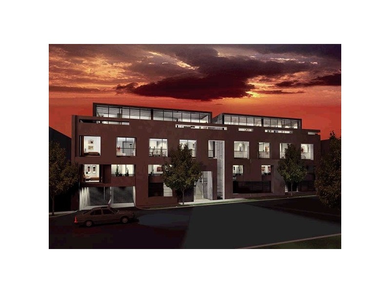 107/63  Acland St, St Kilda VIC 3182