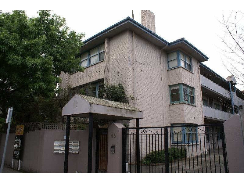 4/46  Greeves Street, St Kilda VIC 3182