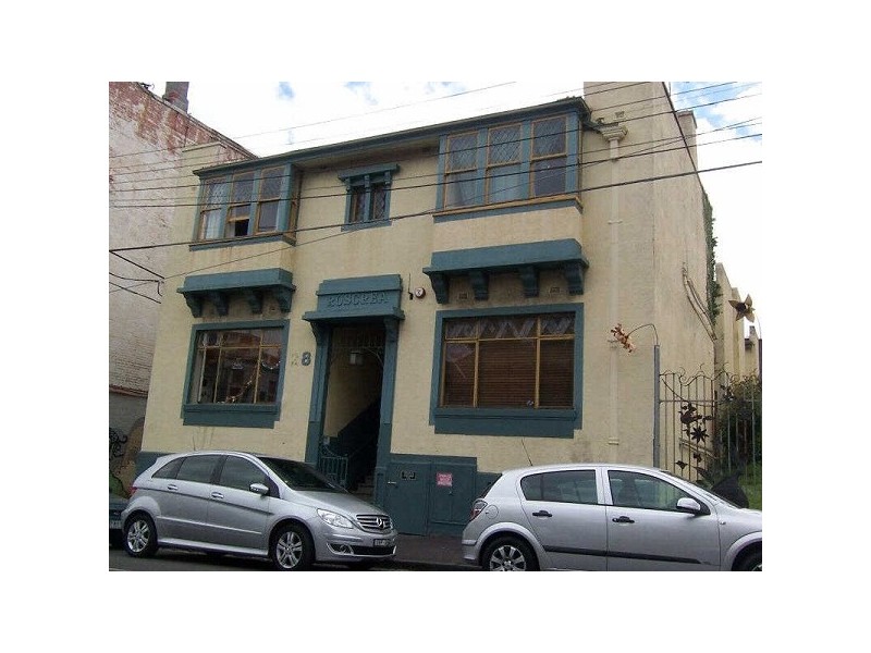 6/28  Grey Street, St Kilda VIC 3182