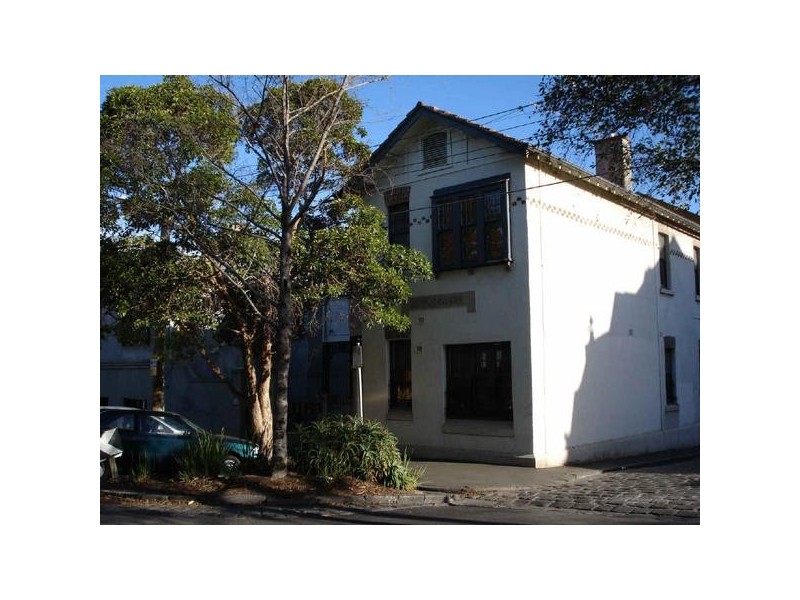 3/2A  Dalgety Street, St Kilda VIC 3182