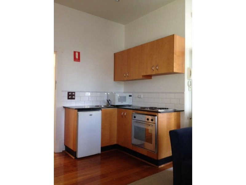 5/2A  Dalgety Street, St Kilda VIC 3182