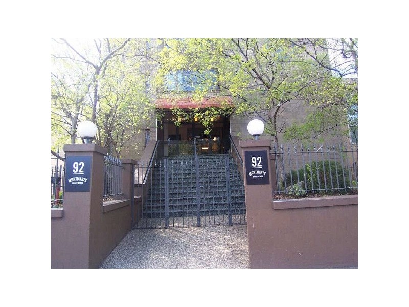 42/92  Grey Street, St Kilda VIC 3182