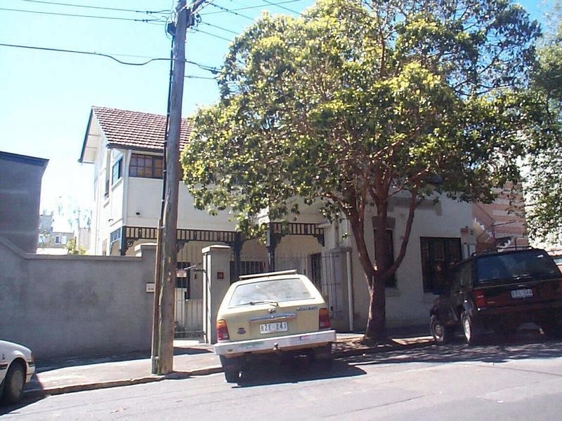 6/2A  Dalgety Street, St Kilda VIC 3182