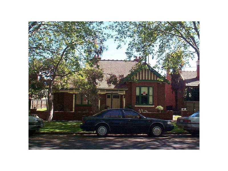 4/40  Mary Street, St Kilda VIC 3182