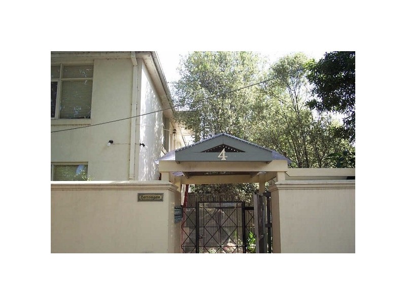 7/4  Charlotte Place, St Kilda VIC 3182