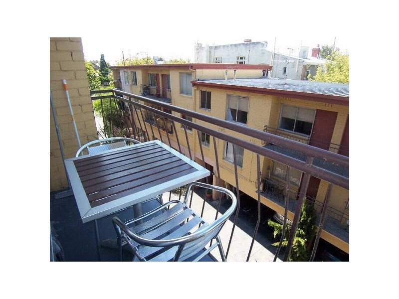 21/250  Dandenong Road, St Kilda East VIC 3183