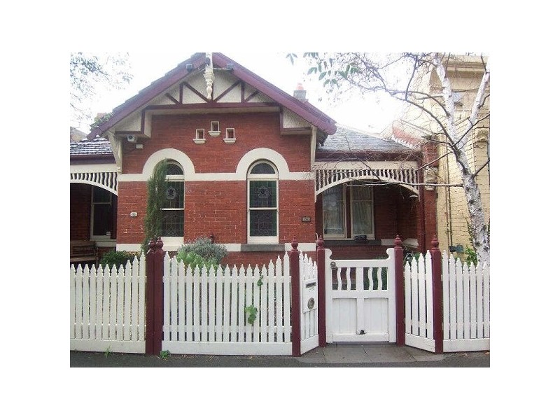 157  Danks Street, Albert Park VIC 3206