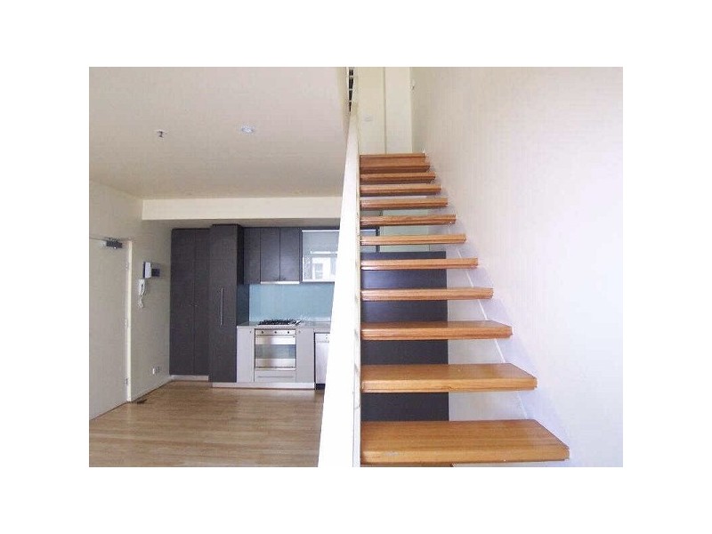 2/38  Fitzroy Street, St Kilda VIC 3182