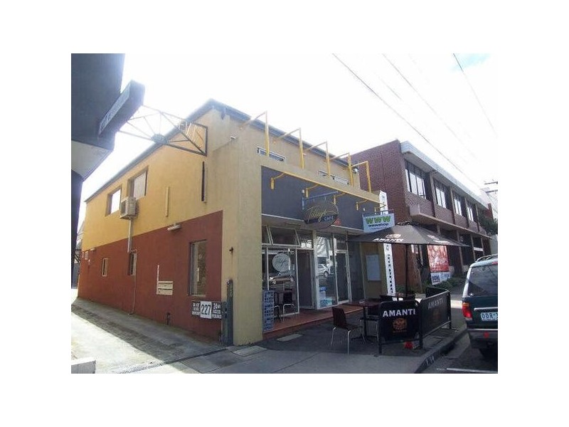 6/227-229  Bay Street, Brighton VIC 3186