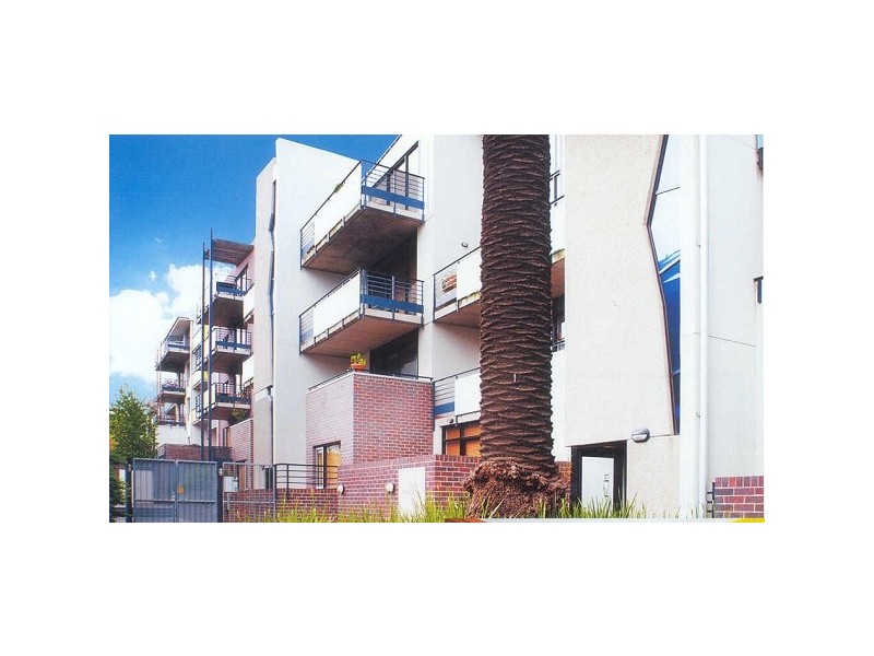 33/167  Fitzroy Street, St Kilda VIC 3182