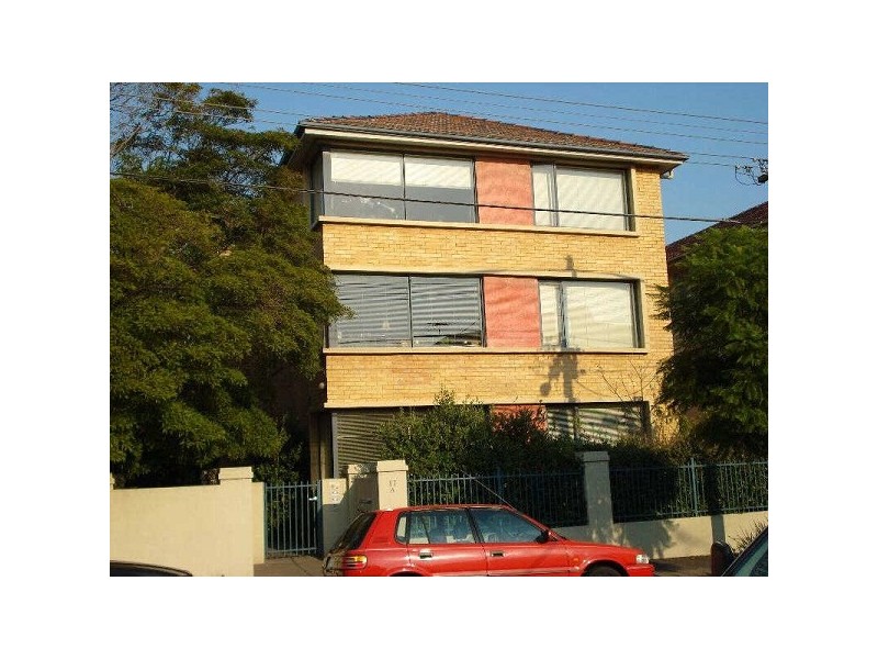 3/17a  Burnett St, St Kilda VIC 3182