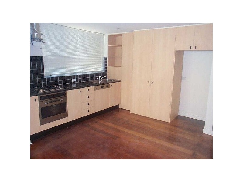 3/17a  Burnett St, St Kilda VIC 3182